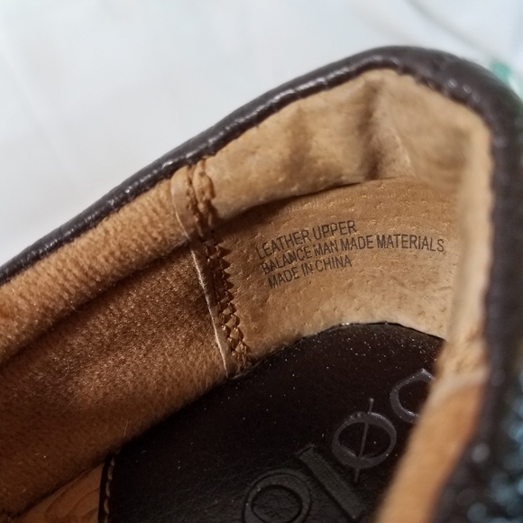 Bolo clogs - Picture 5 of 6